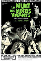 La nuit des morts-vivants